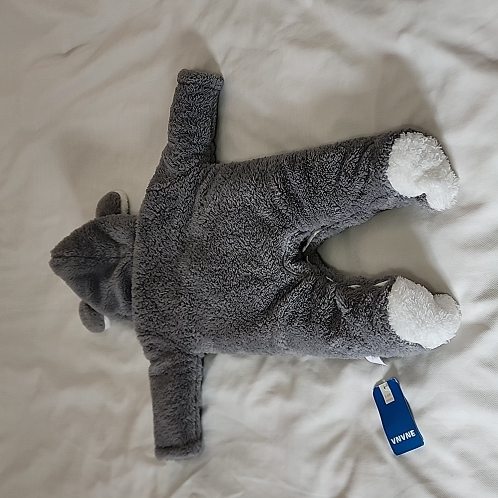 VNVNE Baby Snowsuit Size: 3-6 Months - Picture 17 of 17